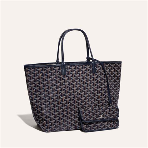 goyard goyardine ponchet|Saint Louis PM Bag .